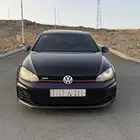 قولف فلكس واجن GTi 2014