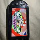 psvita بي اس فيتا مستعمل ب  600