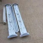 نجفات ولمبات