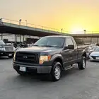 فورد F150 2014