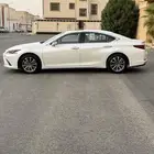 لكزس 2025