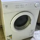 مجففة ملابس تحتاج فقط سير