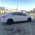جنوط كورولا وكاله