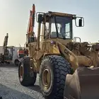 شيول كتربلر 950E نظيف موديل 89