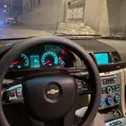 كابرس 2008 ( 6 سلندر)