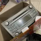 مسجل كامري