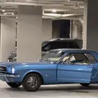 موستنج كلاسيك