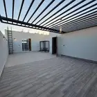 للبيع فيلا روف تمليك حي اليرموك مميزه