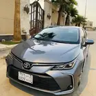 كورولا 2020 للبيع