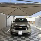 للبيع تاهو 2017 LT ذهبي