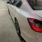 اكورد 2017 مالك أول