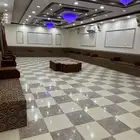 وادي بن هشبل استراحة للمناسبات قسمين