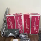 مساعدات ومرايات ومسكات بيبان كامري 2006