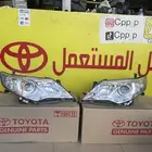 قطع غيار تويوتا اصليه