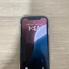 آيفون Xr جديد ما تغير شاشة 128 قيقا