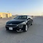 للبيع كيا كدنزا 2018 نص فل