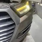 شمعات اودي Q7 2019