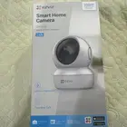 كاميرا منزلية