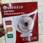مروحه صغيره كرتونه جديده