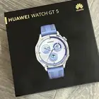 ساعة هواوي للبيع واتش GT 5