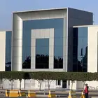 واجهة زجاج استشر