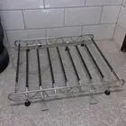 شبك يركب على اسيارت الصغير وا الكبير