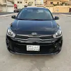 كيا ريو 2018 نظيفة جدا