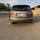 إنفينيتي QX-60 2015