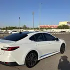 كامري 2025 LE هايبرد