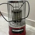 دفايات شتاء شبه جديدة
