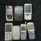 جوالات قديمة لاتعمل