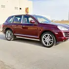 بورش 2008 مكينه 6 سلندر بدون هيدروليك بيع سمح وعجل