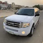 ماشاء الله فورد اكسبديشن 2013 XLT علي الفحص وكشف قصير