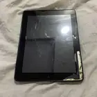 ايباد مكسور الشاشه