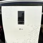 جهاز منقىء للهواء