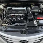 مكينة أوبتيما سوناتا ضمان سنه