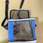 شنطة طيور روز