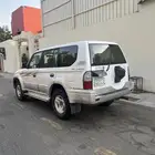 جيب برادو 2002 فل كامل