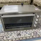 فرن نظيف للبيع