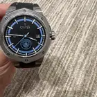 ساعة سويسرية