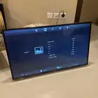 شاشة بلازما وشاشة ويبوس للبيع