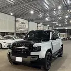 ديفندر 2023 فل كامل X