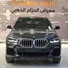 بي أم دبليو X6 موديل 2020