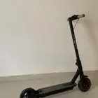 سكوتر مستعمل نضيف فقظ ناقصه بطاريه