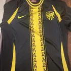 تشيرت الاتحاد عام 2007 و 2008 اصلي من نايك الحجم L على السوم