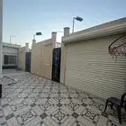دور ارضي للايجار بحي اليرموك 60 الف