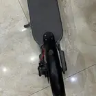 للبيع سكوتر كهربائي كبير