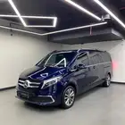 مرسيدس V250