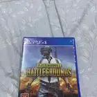 للبيع اشرطة سوني 4