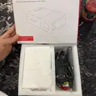 بروجيكتر MINI LED